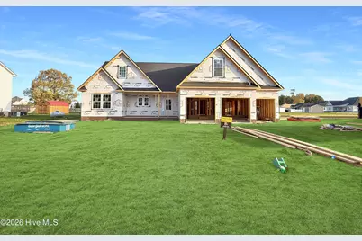 116 Grandview Drive, Elizabeth City, NC 27909 - Photo 3