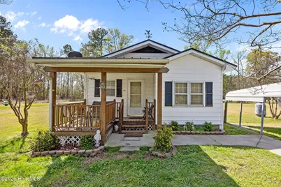 47 Litchfield Road, Creswell, NC 27928 - Photo 1