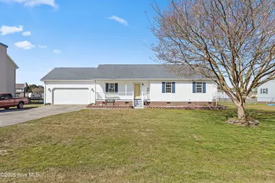129 Kanton Drive, Jacksonville, NC 28540 - Photo 1