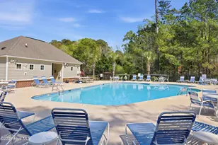 315 Bulkhead Bend, Calabash, NC 28467 - Photo 31