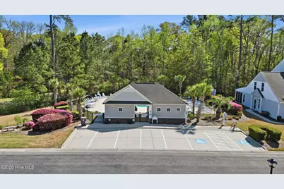 315 Bulkhead Bend, Calabash, NC 28467 - Photo 35