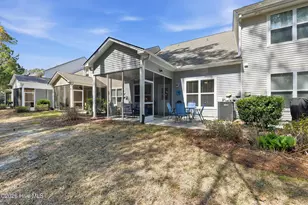 315 Bulkhead Bend, Calabash, NC 28467 - Photo 19
