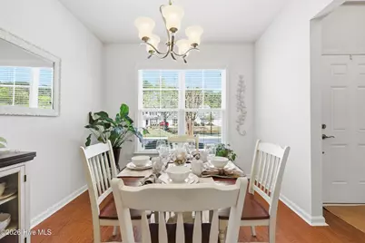 315 Bulkhead Bend, Calabash, NC 28467 - Photo 5