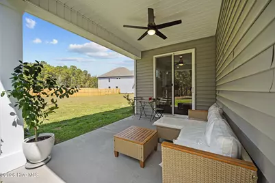 133 Delray Court, Sneads Ferry, NC 28460 - Photo 33