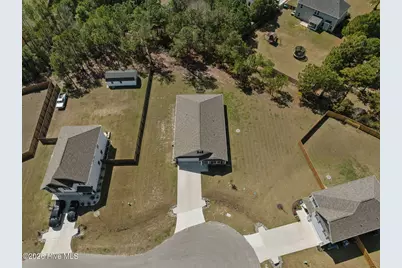 133 Delray Court, Sneads Ferry, NC 28460 - Photo 53