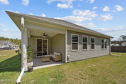 133 Delray Court, Sneads Ferry, NC 28460 - Photo 37