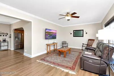 4609 Lobelia Road, Vass, NC 28394 - Photo 3