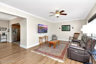 4609 Lobelia Rd, Vass, NC 28394 - Photo 3