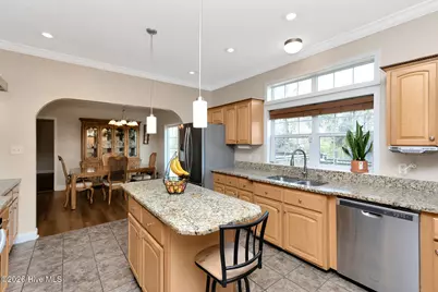 4609 Lobelia Road, Vass, NC 28394 - Photo 7