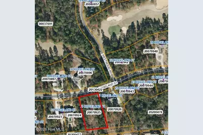 29 Ridgeland Street, Pinehurst, NC 28374 - Photo 1