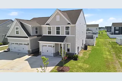 102 Mizzen Way, Elizabeth City, NC 27909 - Photo 29