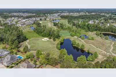 5309 Barcroft Lake Drive, Leland, NC 28451 - Photo 69