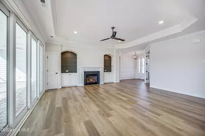 5309 Barcroft Lake Drive, Leland, NC 28451 - Photo 9