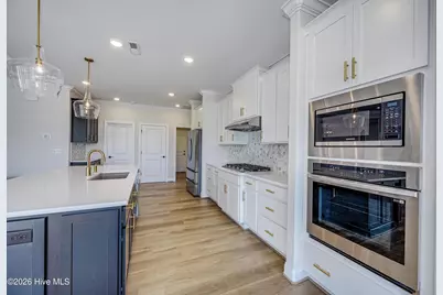 5309 Barcroft Lake Drive, Leland, NC 28451 - Photo 11