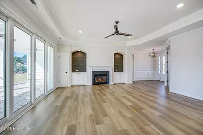 5309 Barcroft Lake Drive, Leland, NC 28451 - Photo 7