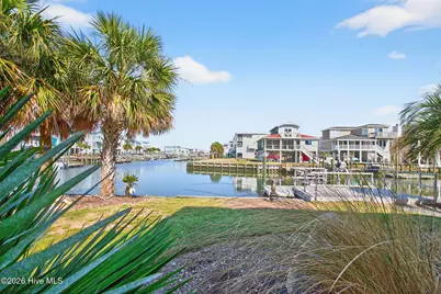 401 Dolphin Street, Sunset Beach, NC 28468 - Photo 57