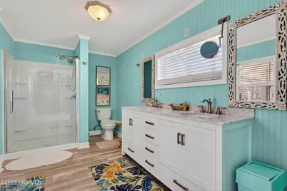 401 Dolphin Street, Sunset Beach, NC 28468 - Photo 45
