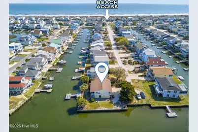 401 Dolphin Street, Sunset Beach, NC 28468 - Photo 53