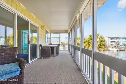401 Dolphin Street, Sunset Beach, NC 28468 - Photo 17
