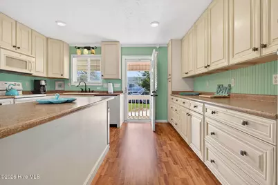 401 Dolphin Street, Sunset Beach, NC 28468 - Photo 9