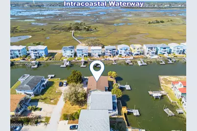 401 Dolphin Street, Sunset Beach, NC 28468 - Photo 55