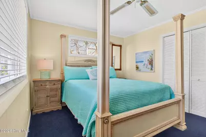 401 Dolphin Street, Sunset Beach, NC 28468 - Photo 35