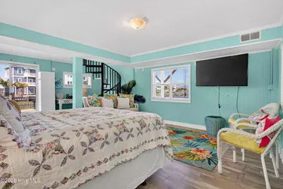 401 Dolphin Street, Sunset Beach, NC 28468 - Photo 41