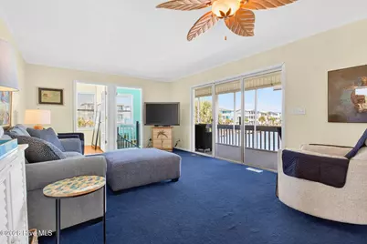 401 Dolphin Street, Sunset Beach, NC 28468 - Photo 15