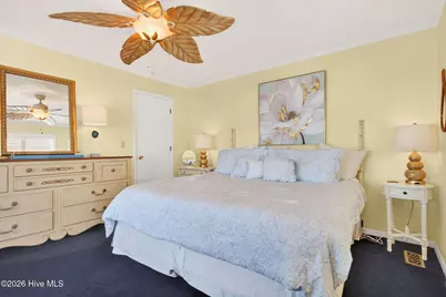 401 Dolphin Street, Sunset Beach, NC 28468 - Photo 25