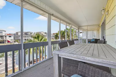 401 Dolphin Street, Sunset Beach, NC 28468 - Photo 19
