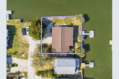 401 Dolphin Street, Sunset Beach, NC 28468 - Photo 7