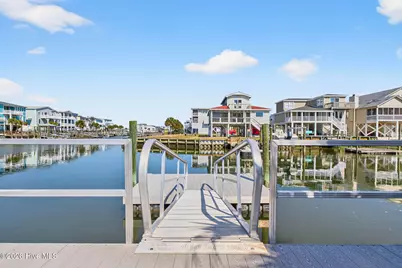 401 Dolphin Street, Sunset Beach, NC 28468 - Photo 59
