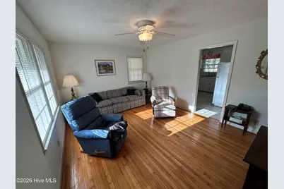 406 Johns Road, Laurinburg, NC 28352 - Photo 3