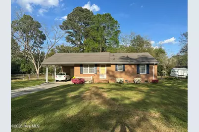 406 Johns Road, Laurinburg, NC 28352 - Photo 1