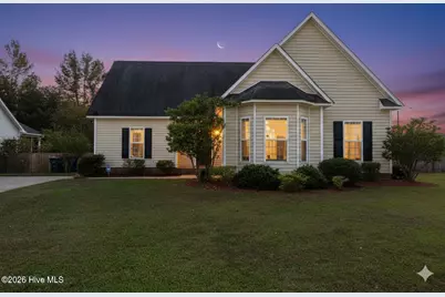1013 Bristolmoor Drive, Winterville, NC 28590 - Photo 1