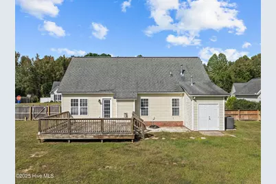 1013 Bristolmoor Drive, Winterville, NC 28590 - Photo 19