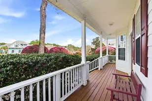 2947 Trailwood Dr SE, Southport, NC 28461 - Photo 9