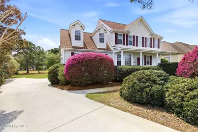 2947 Trailwood Drive SE, Southport, NC 28461 - Photo 7