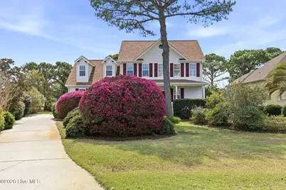 2947 Trailwood Drive SE, Southport, NC 28461 - Photo 3