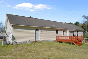 300 Brookstone Way, Jacksonville, NC 28546 - Photo 5