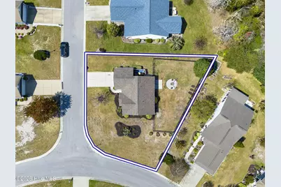 5002 Portside Drive, Southport, NC 28461 - Photo 27