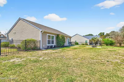 5002 Portside Drive, Southport, NC 28461 - Photo 21
