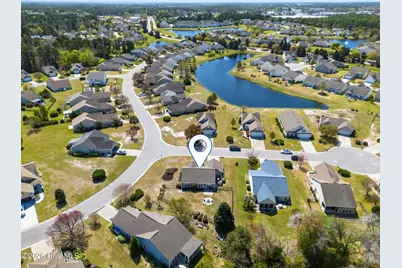 5002 Portside Drive, Southport, NC 28461 - Photo 31