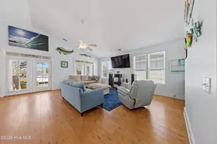 1607 Pinfish Ln, Carolina Beach, NC 28428 - Photo 33