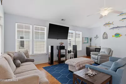 1607 Pinfish Lane, Carolina Beach, NC 28428 - Photo 35