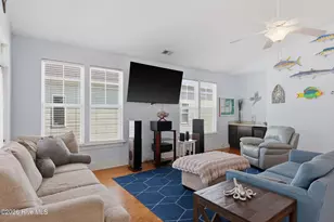 1607 Pinfish Ln, Carolina Beach, NC 28428 - Photo 35