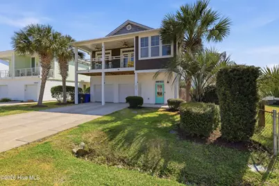1607 Pinfish Lane, Carolina Beach, NC 28428 - Photo 9
