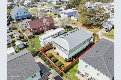 1607 Pinfish Lane, Carolina Beach, NC 28428 - Photo 7