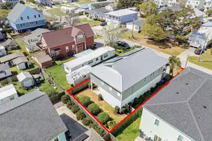 1607 Pinfish Ln, Carolina Beach, NC 28428 - Photo 7
