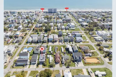 1607 Pinfish Lane, Carolina Beach, NC 28428 - Photo 5